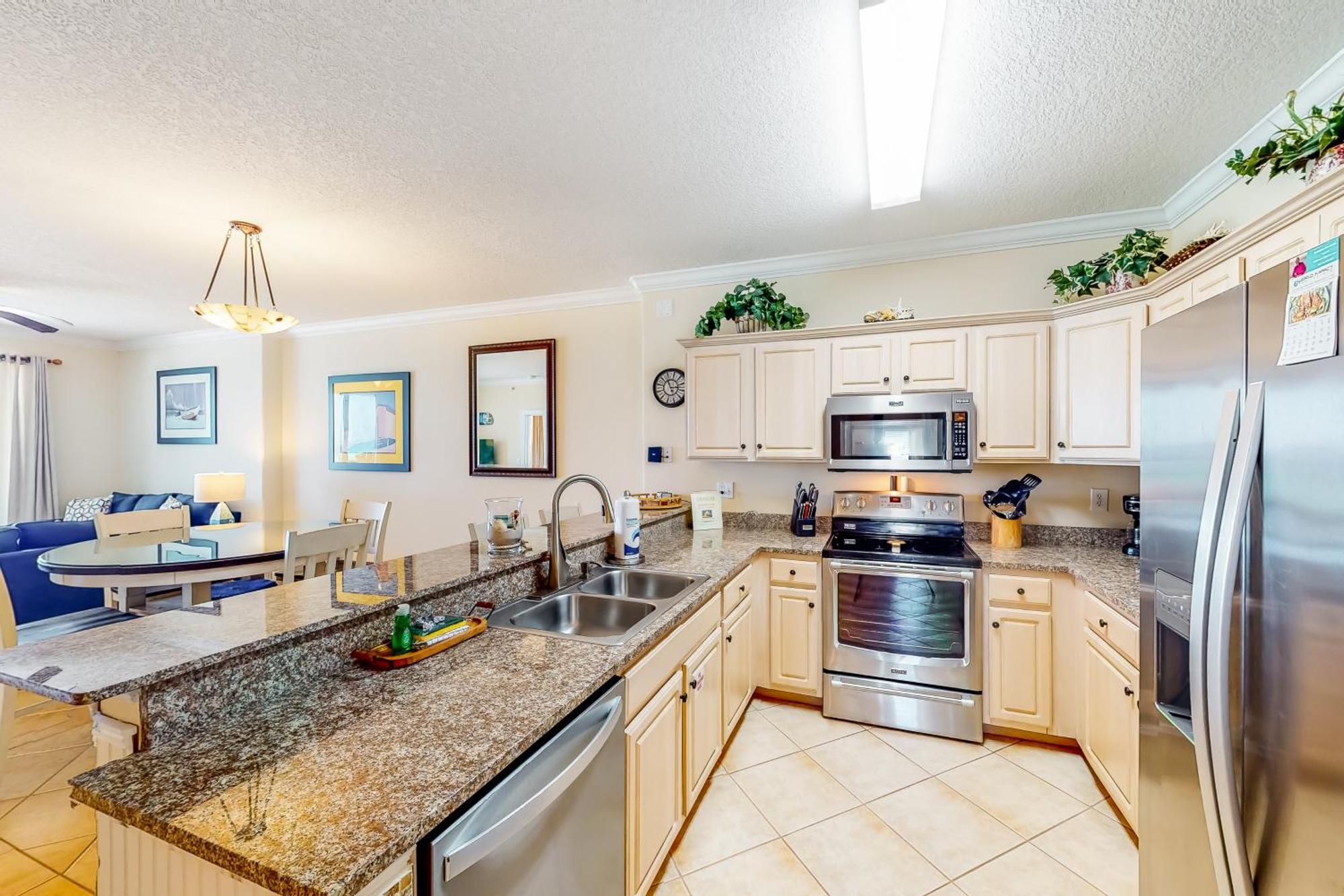 Emerald Isle Panama City Beach Room photo