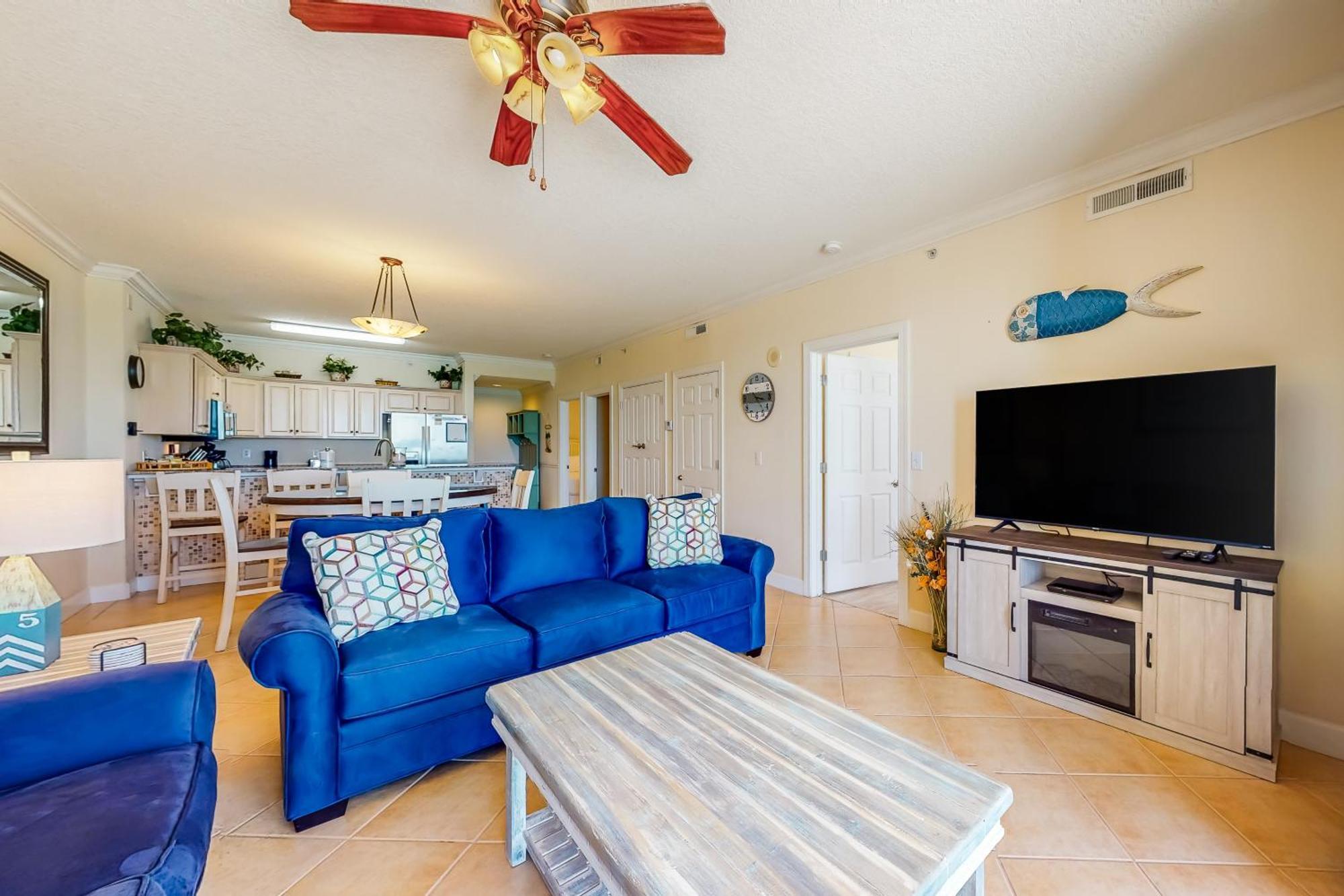 Emerald Isle Panama City Beach Room photo