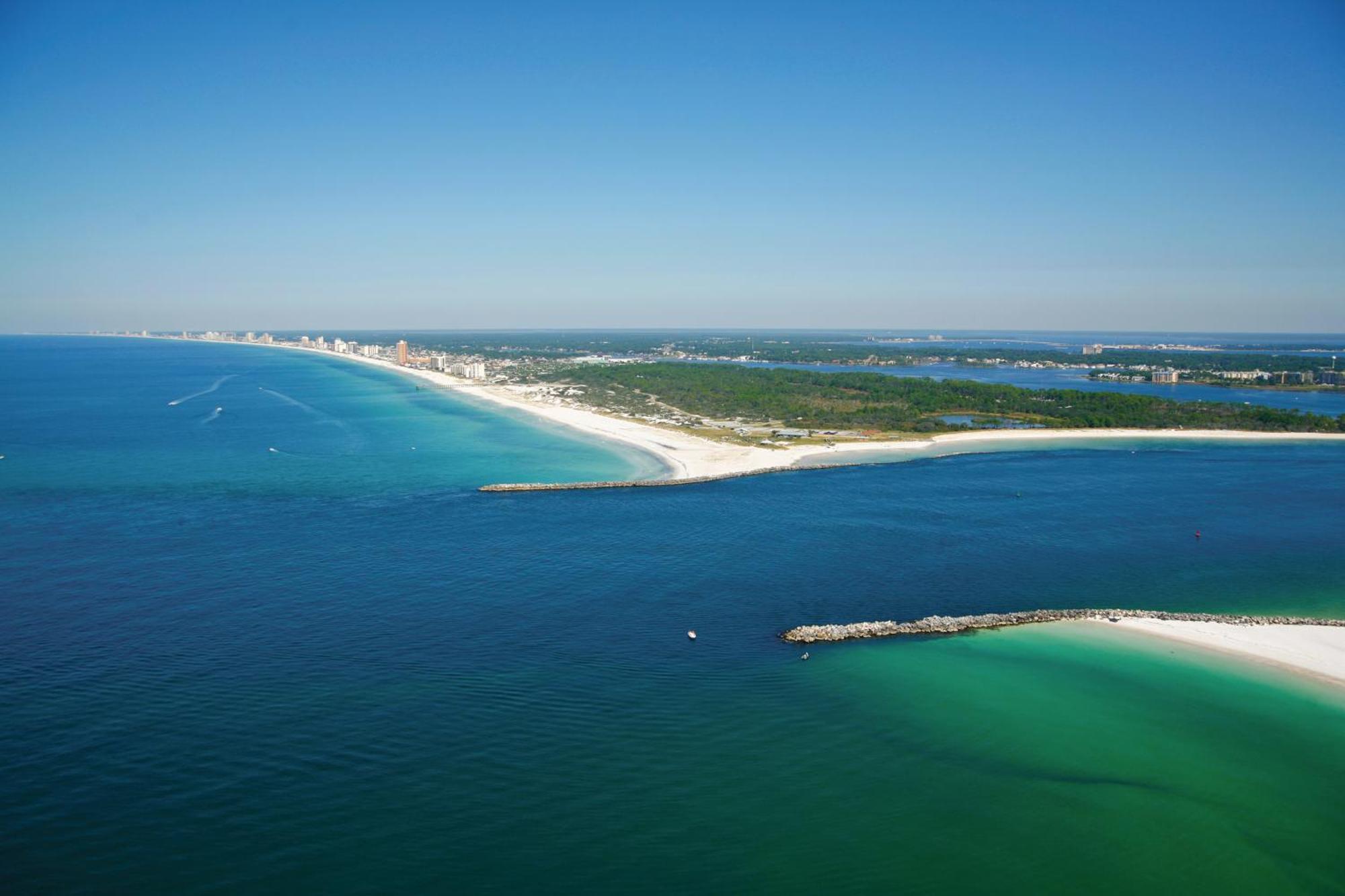 Emerald Isle Panama City Beach Room photo
