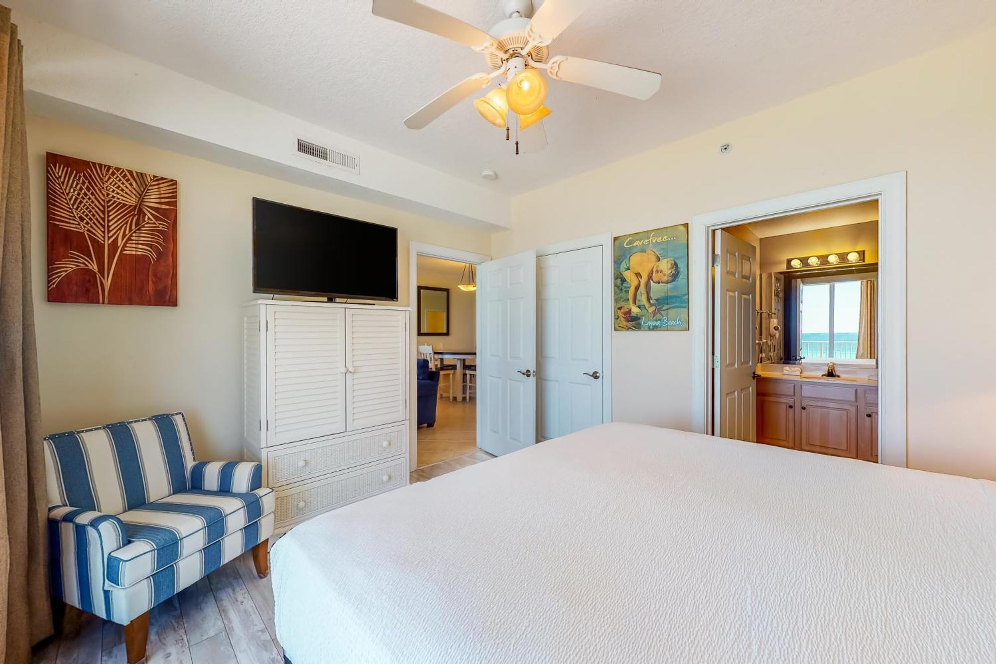 Emerald Isle Panama City Beach Room photo