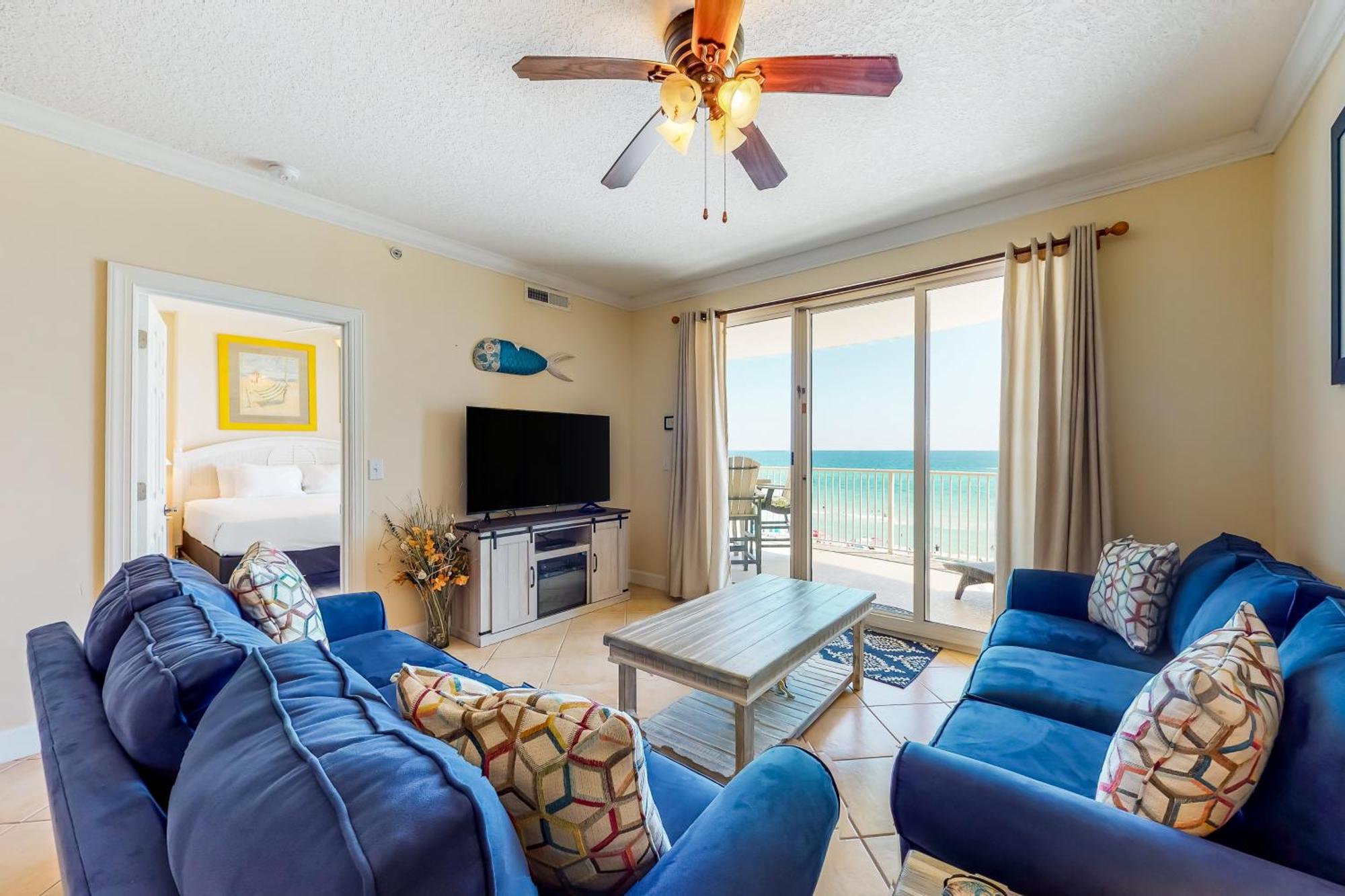 Emerald Isle Panama City Beach Room photo