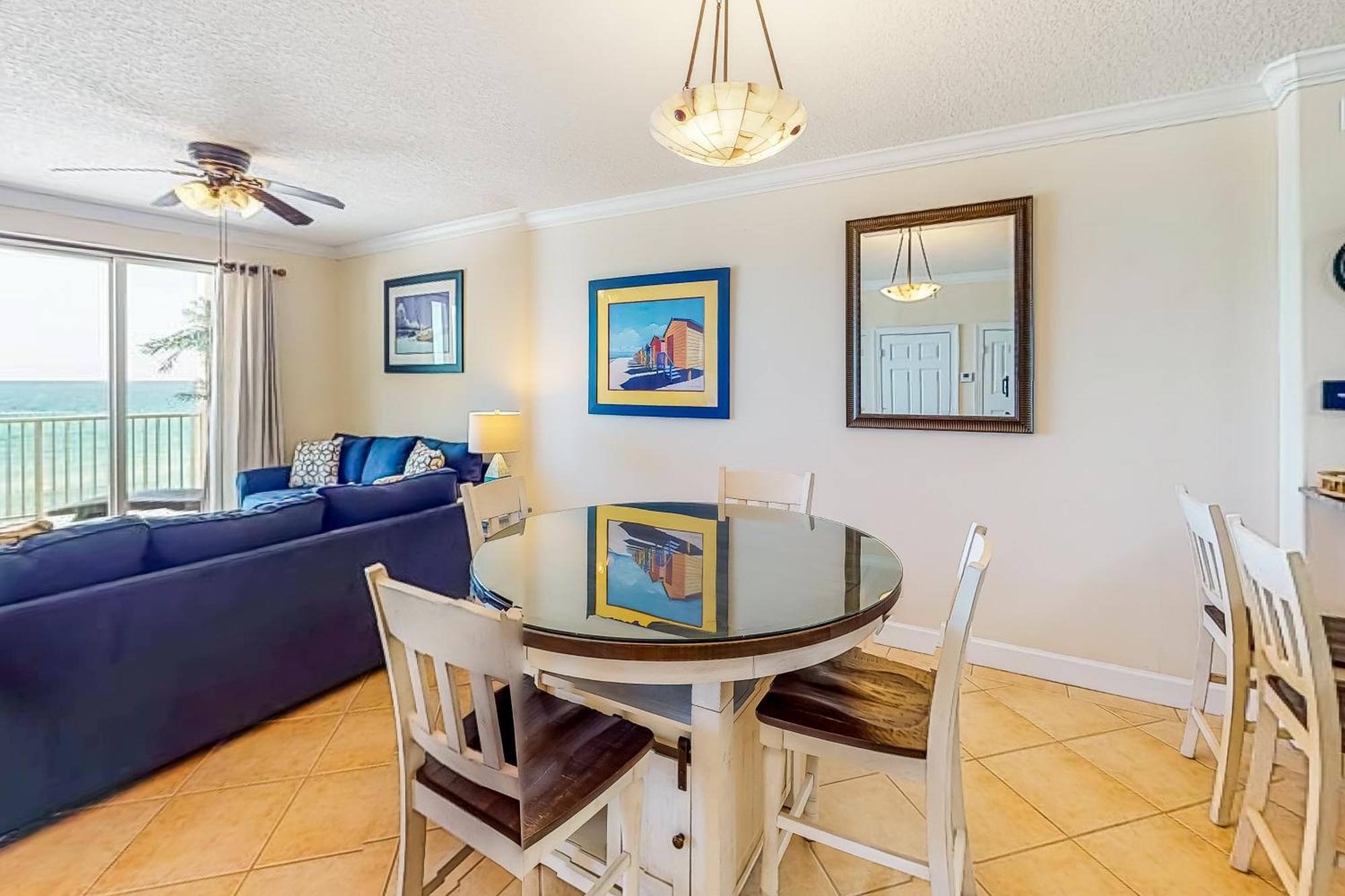 Emerald Isle Panama City Beach Room photo