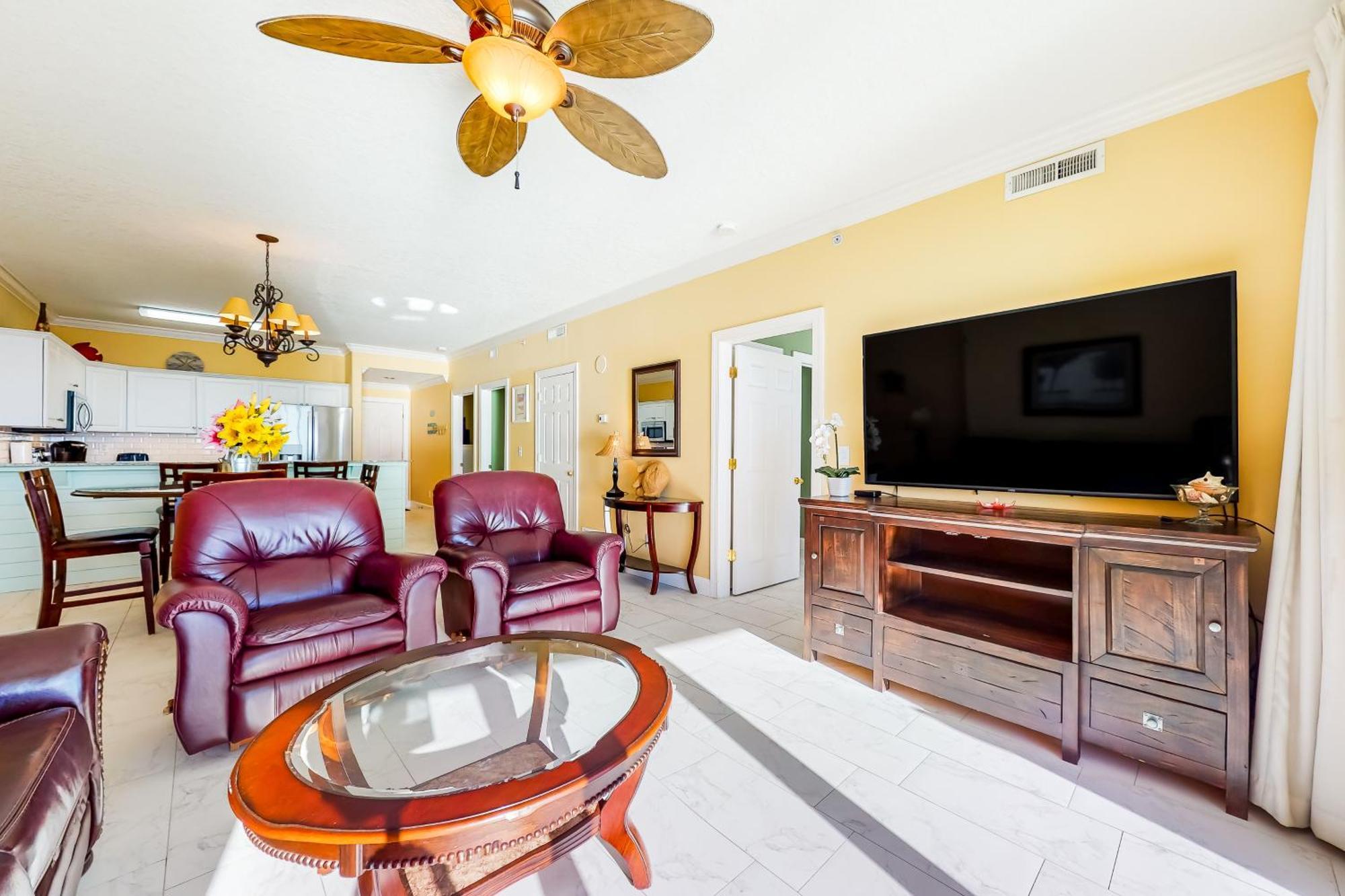Emerald Isle Panama City Beach Room photo