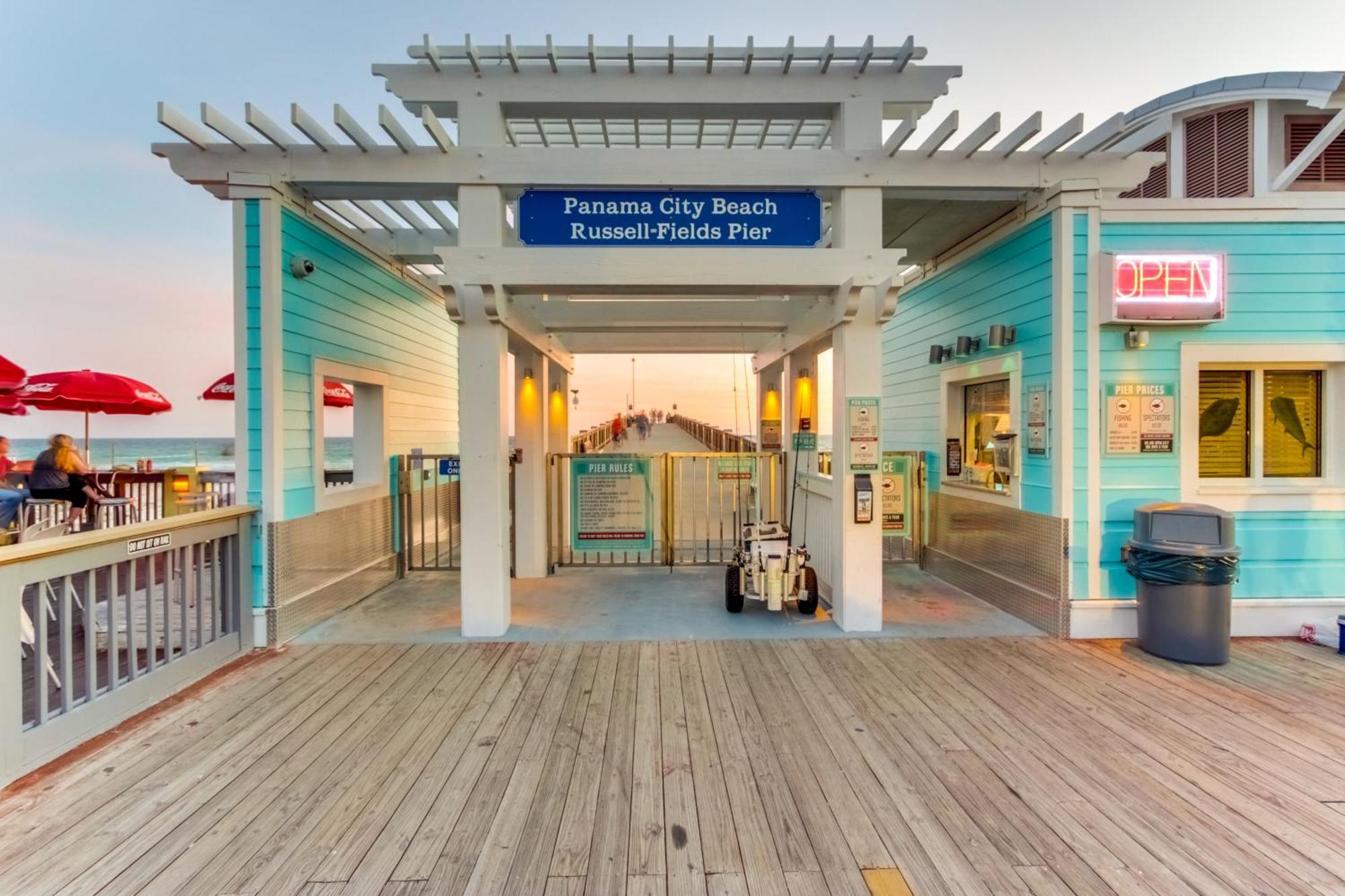 Emerald Isle Panama City Beach Room photo