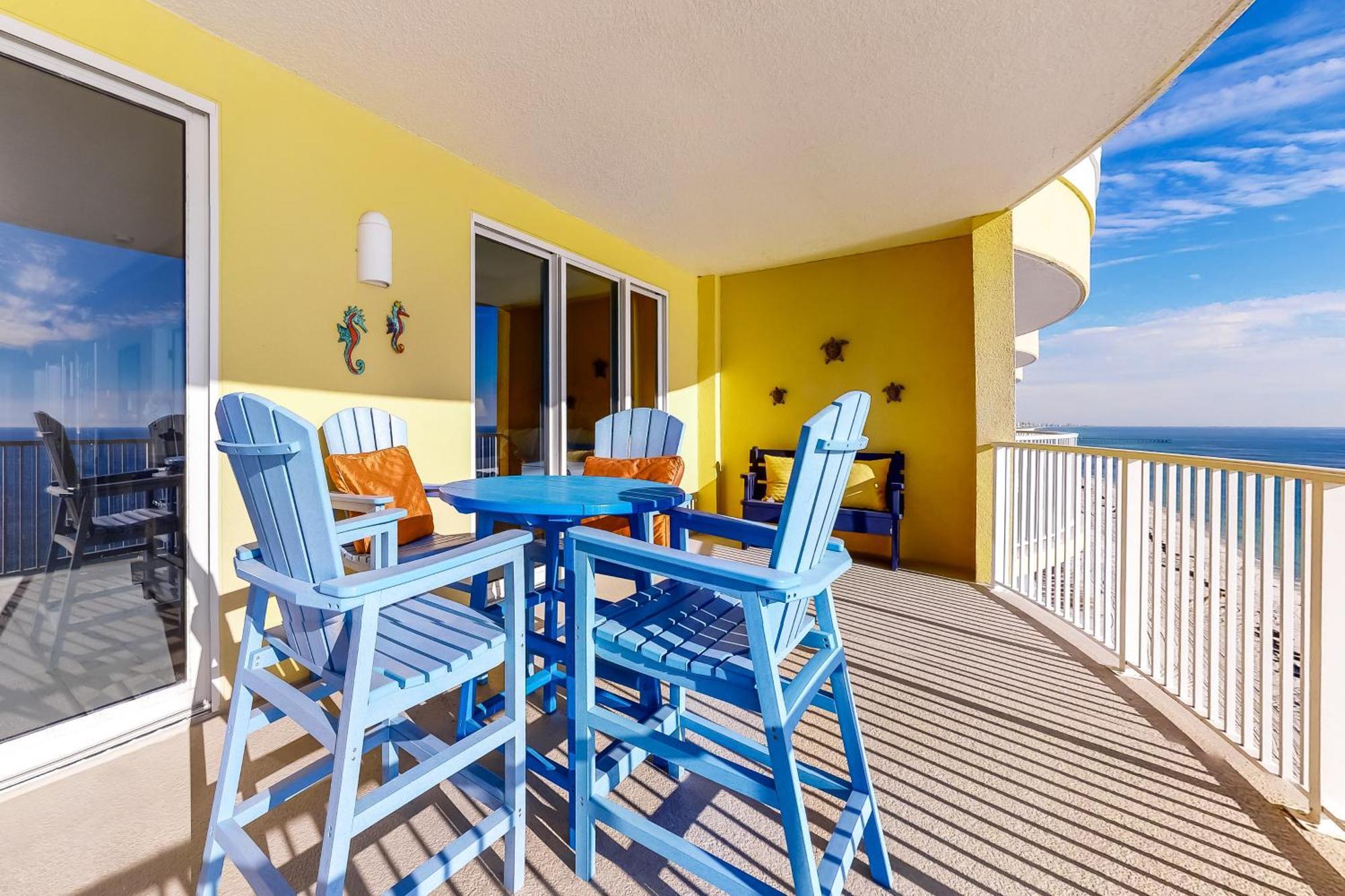 Emerald Isle Panama City Beach Room photo