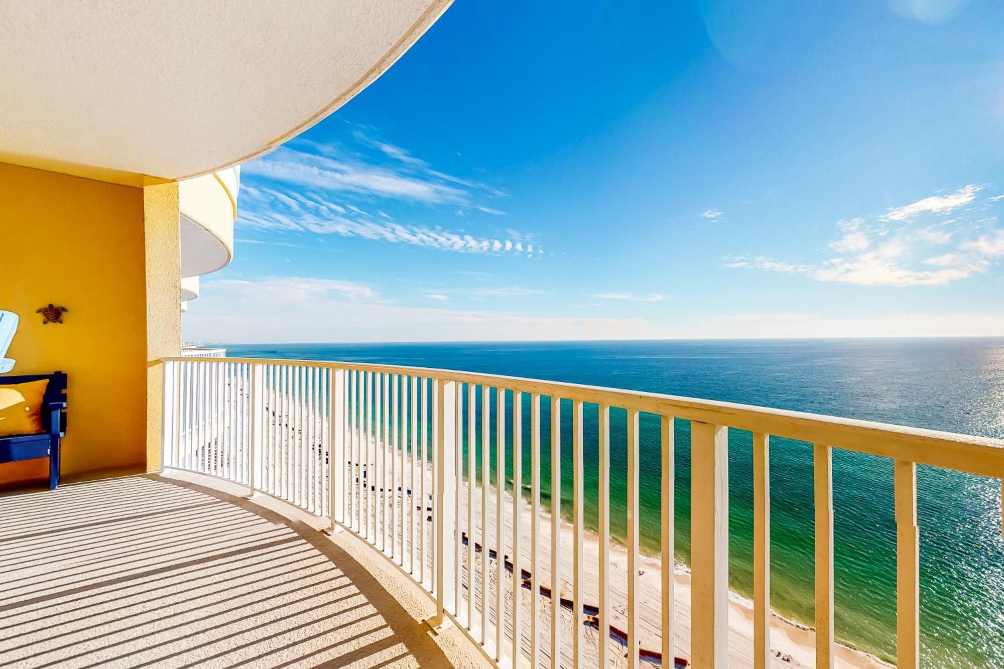 Emerald Isle Panama City Beach Room photo