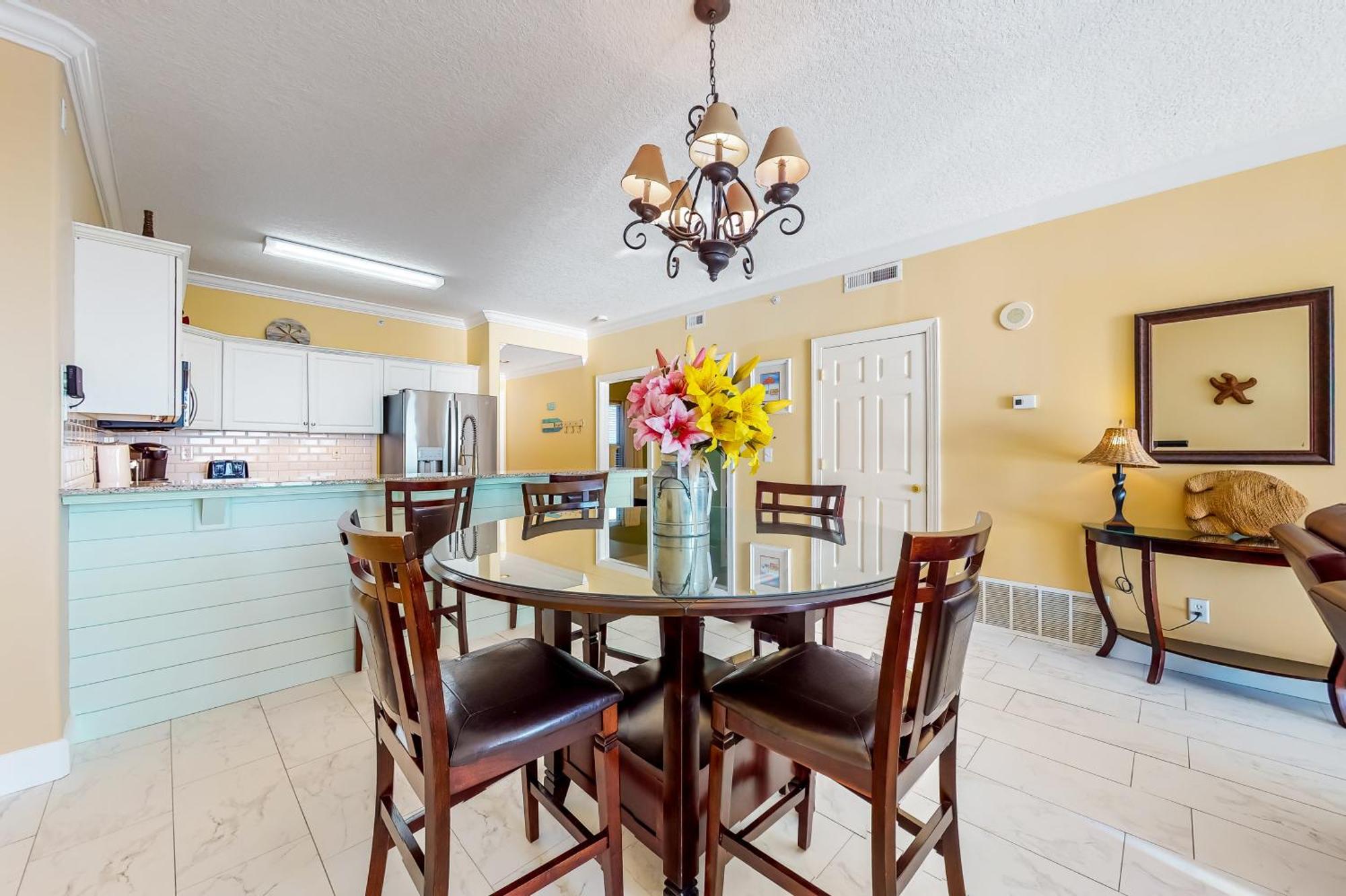 Emerald Isle Panama City Beach Room photo