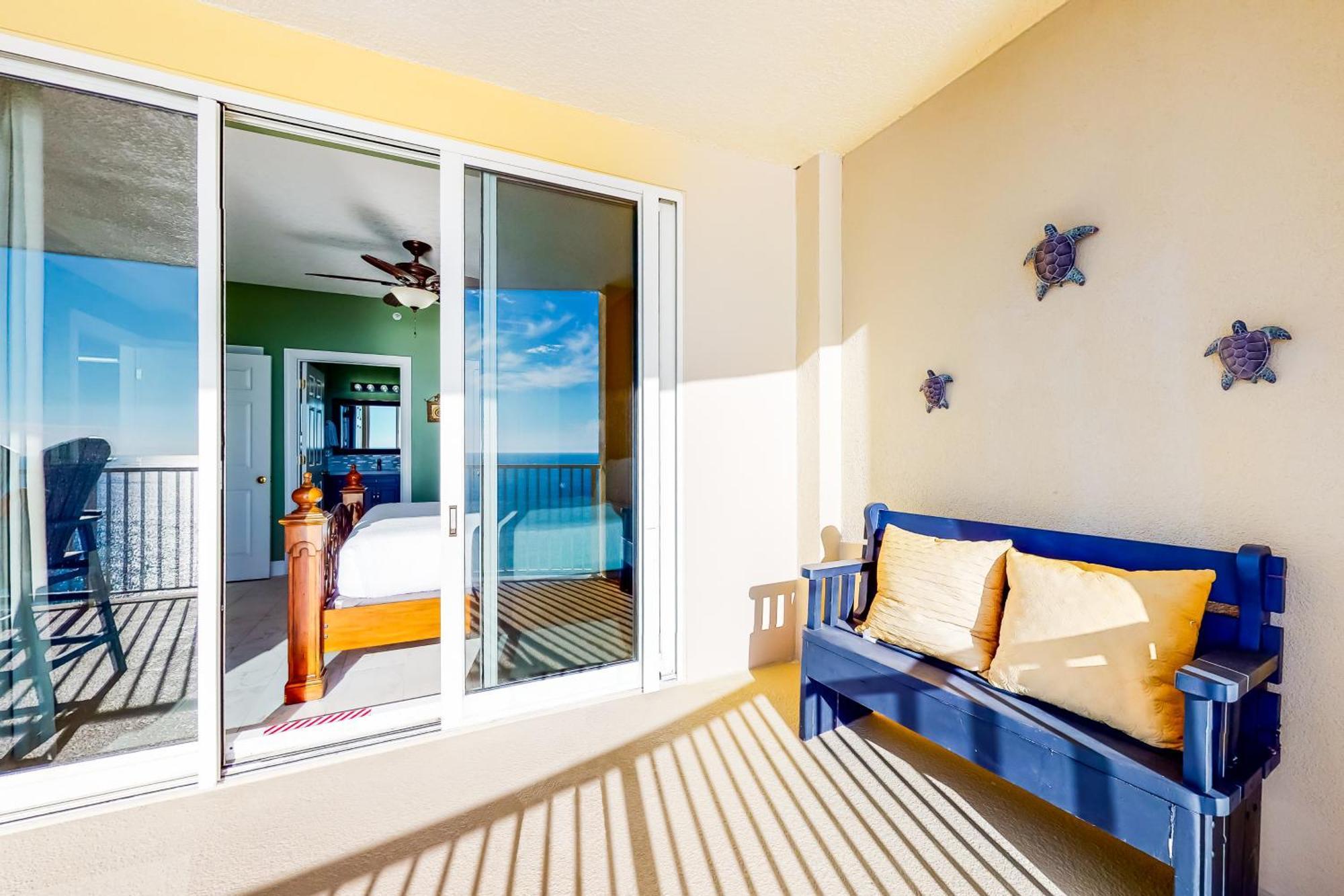 Emerald Isle Panama City Beach Room photo