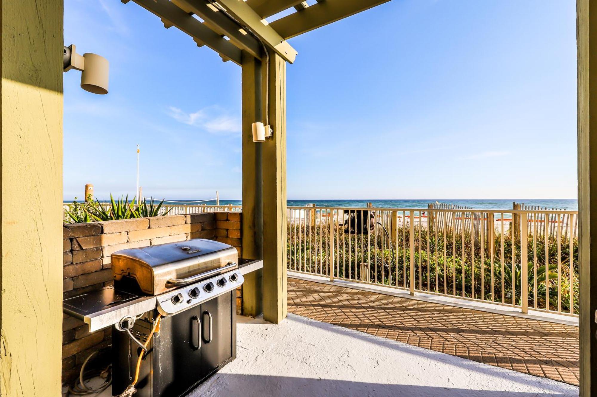 Emerald Isle Panama City Beach Room photo
