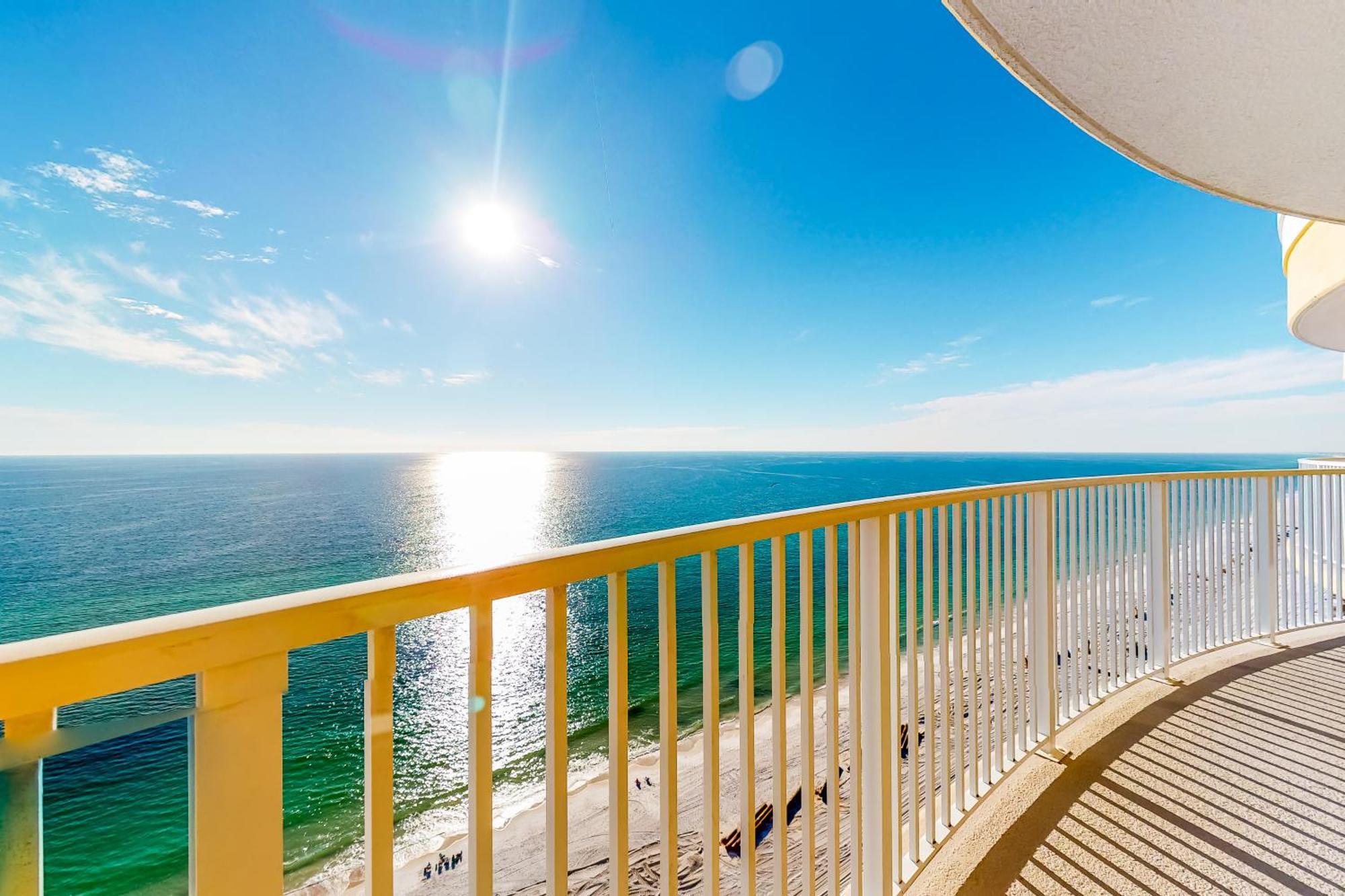 Emerald Isle Panama City Beach Room photo