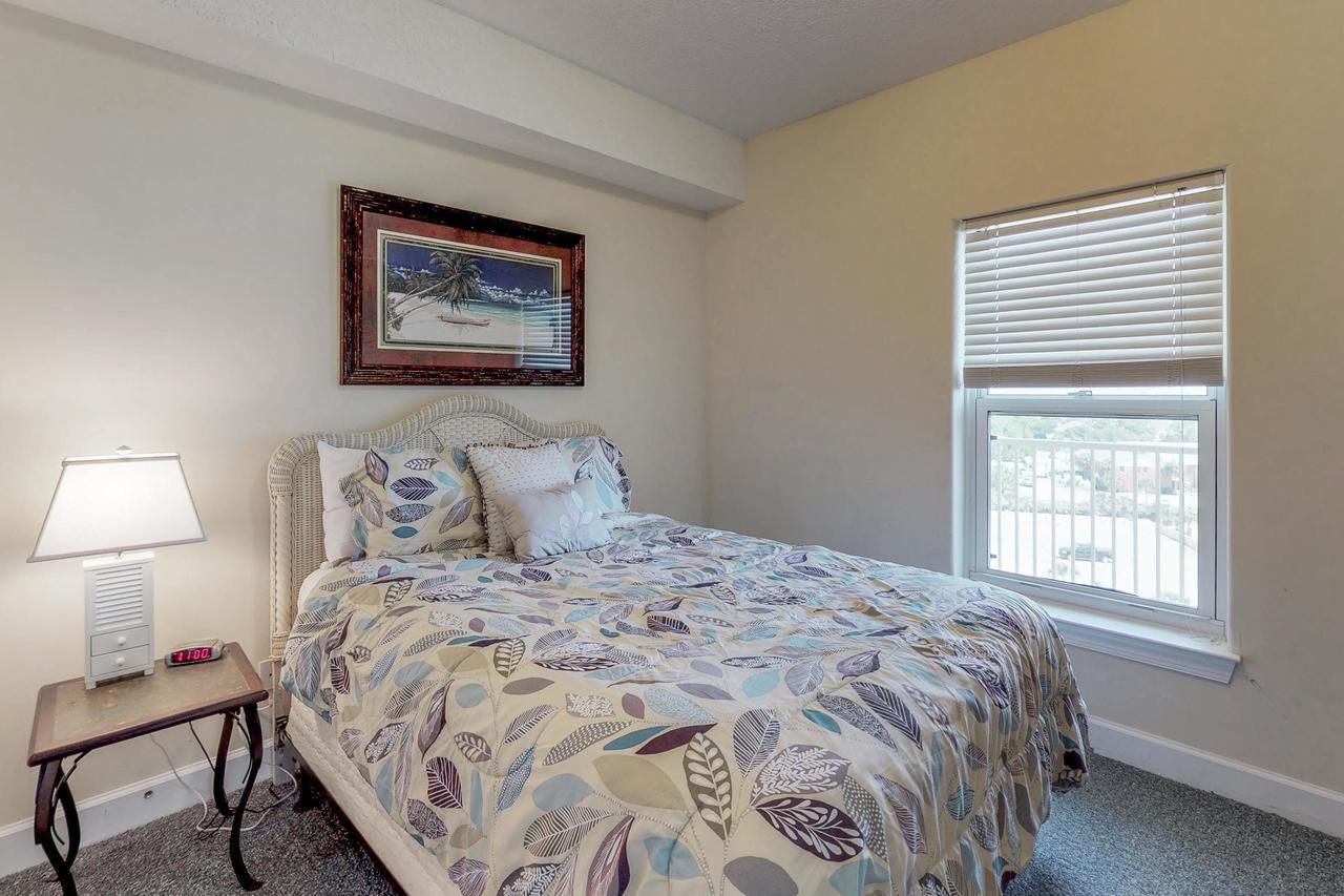 Emerald Isle Panama City Beach Exterior photo