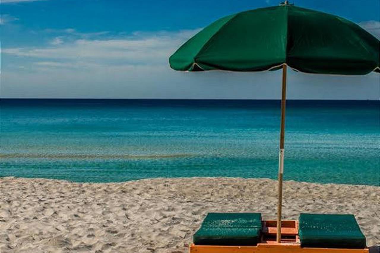 Emerald Isle Panama City Beach Exterior photo