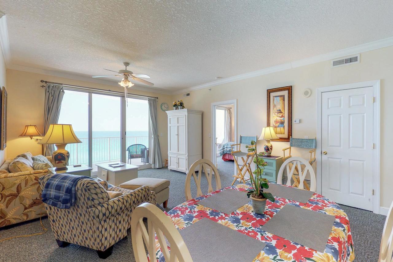 Emerald Isle Panama City Beach Exterior photo