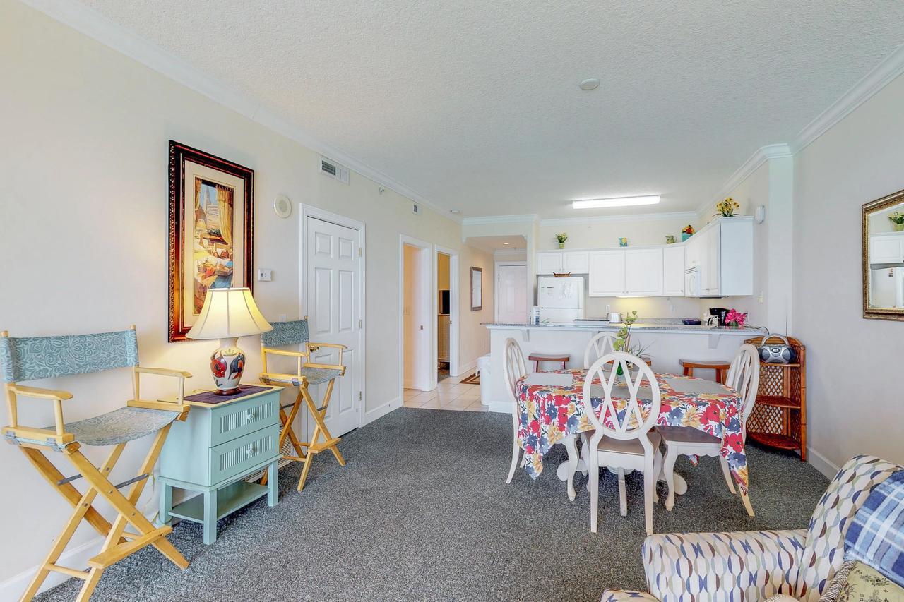 Emerald Isle Panama City Beach Exterior photo