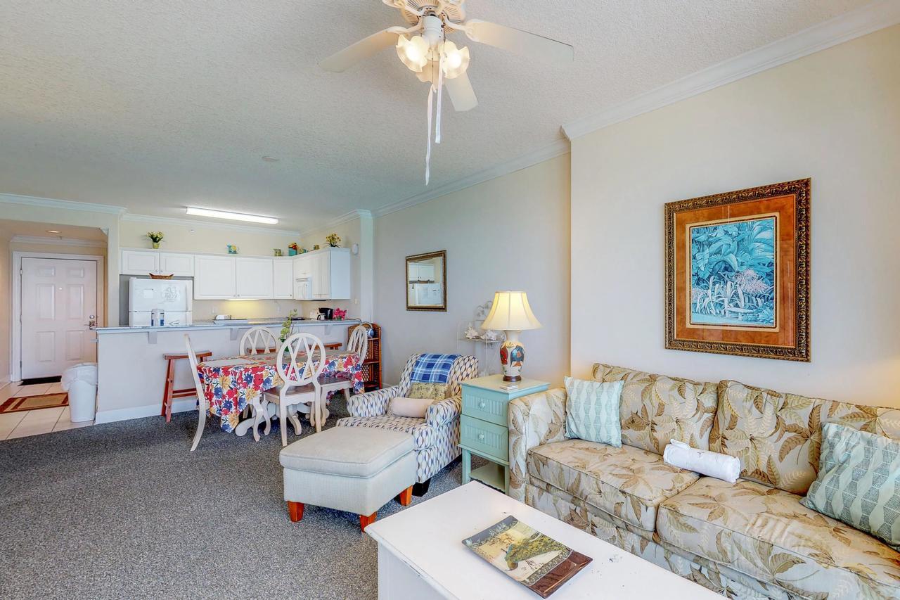 Emerald Isle Panama City Beach Exterior photo
