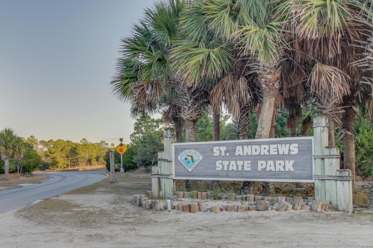 Emerald Isle Panama City Beach Exterior photo