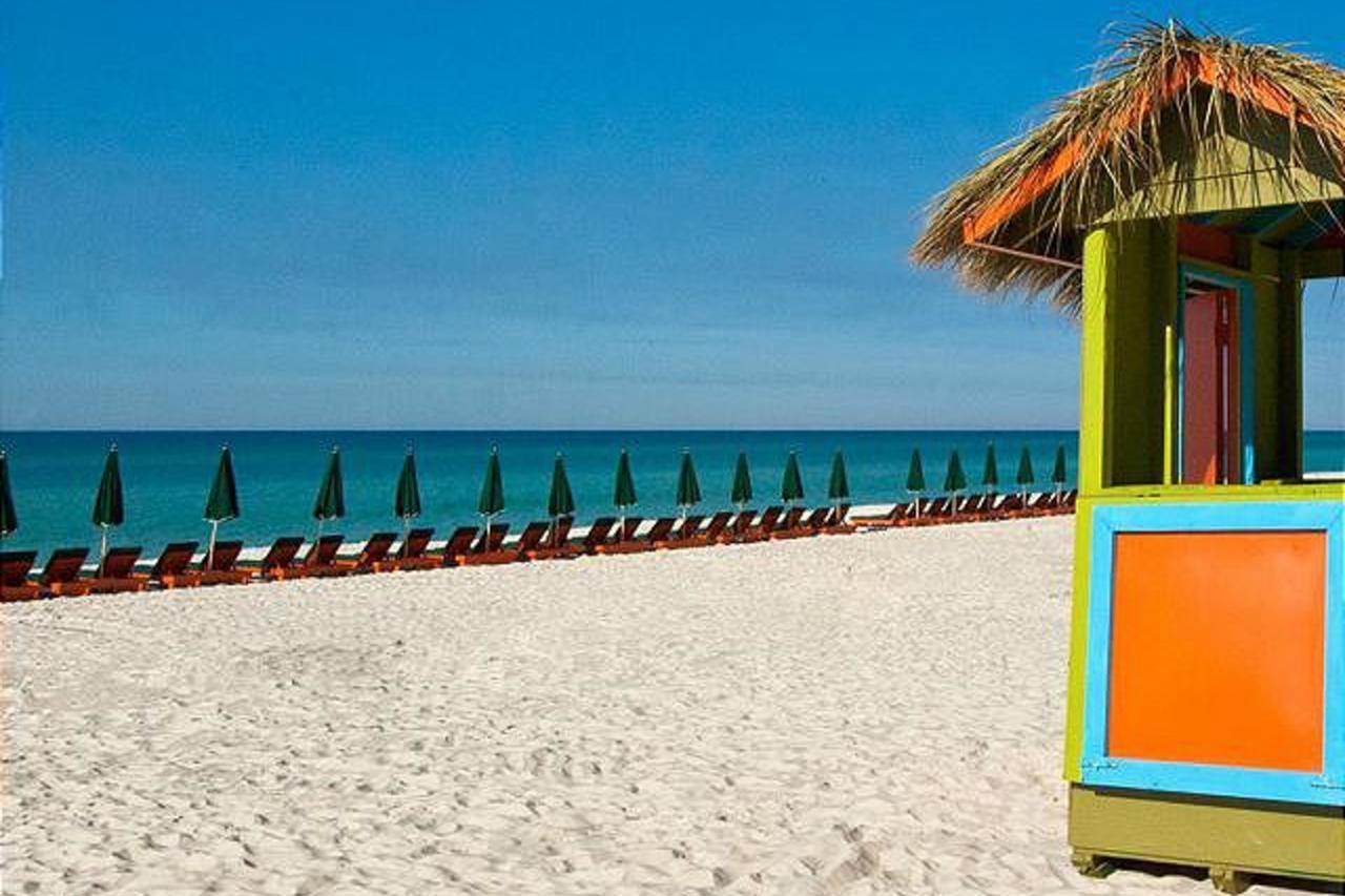 Emerald Isle Panama City Beach Exterior photo